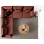 Eymense Flexy L Köşe Takımı - Görsel 4