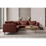 Eymense Flexy L Köşe Takımı