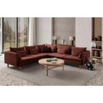 Eymense Flexy L Köşe Takımı - Görsel 2