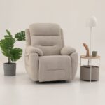 Eymense Comfort Tv Koltuğu Fonksiyonel Baba Koltuğu