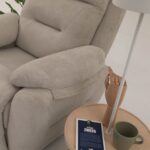 Eymense Comfort Tv Koltuğu Fonksiyonel Baba Koltuğu - Görsel 4