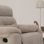 Eymense Comfort Tv Koltuğu Fonksiyonel Baba Koltuğu - Görsel 5