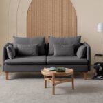 Eymense Flexy Üçlü Kanepe