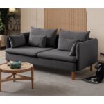 Eymense Flexy Üçlü Kanepe - Görsel 2