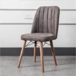 Yonga concept Açılabilir Mutfak Masası Takımı (6 Sandalyeli) - Görsel 3