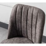 Yonga concept Açılabilir Mutfak Masası Takımı (6 Sandalyeli) - Görsel 4