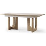 Eymense Palermo 4 Sandalyeli Yemek Masa takımı - Görsel 5