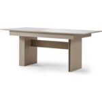 Eymense Hitit Açılır Yemek Masası - Görsel 2