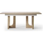 Eymense Palermo Açılır Yemek Masası - Görsel 3