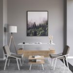 Lagomood İrony Ofis Berjer İkili Takım Beyaz - Görsel 2