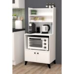 Inci Fırın Dolabı