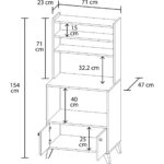 Inci Fırın Dolabı - Görsel 3
