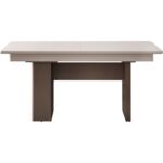 Eymense Zen Açılır Modern Yemek Masası - Görsel 2