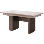 Eymense Zen Açılır Modern Yemek Masası