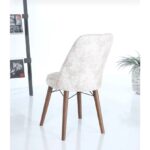 Yonga concept Açılabilir Mutfak Masası Takımı (4 Sandalyeli) - Görsel 5