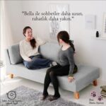 Decoraev Bella Gri Rahat Dinlenme Koltuğu Puf Koltuk Kanepe Josefin Koltuk Psikolog Koltuğu Terapi Koltuğu Bekleme Koltuğu Lobby Koltuğu - Görsel 4