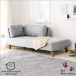 Decoraev Bella Gri Rahat Dinlenme Koltuğu Puf Koltuk Kanepe Josefin Koltuk Psikolog Koltuğu Terapi Koltuğu Bekleme Koltuğu Lobby Koltuğu