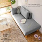 Decoraev Bella Gri Rahat Dinlenme Koltuğu Puf Koltuk Kanepe Josefin Koltuk Psikolog Koltuğu Terapi Koltuğu Bekleme Koltuğu Lobby Koltuğu - Görsel 5