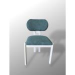 Parma Kolsuz T Sandalye