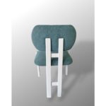 Parma Kolsuz T Sandalye - Görsel 2