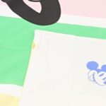 Minnie Mouse Rainbow Lisanslı Karakter BASKILI Pamuk Nevresim Takımı, Çok Renkli, Tek Kişilik (Nevresim: 160 x 220  cm /lastikli Çarşaf: 100 x 200  cm  / 1 Adet Yastık Kılıfı: 50 x 70  cm ) - Görsel 2