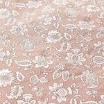 Home Celerina Pembe Çift Kişilik Nevresim Takımı (Fitted) - Görsel 2