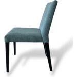 Valente Ahşap Sandalye - Görsel 3