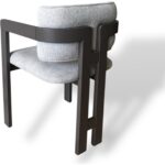 T Cenova Sandalye - Görsel 3