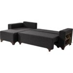 Eymense Tloft Mini Modüler Köşe Takımı - Görsel 3