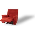 Smarto relax Floransa Serisi Elektirikli Mekanizmalo Tv Koltuğu/Baba Koltuğu - Görsel 2