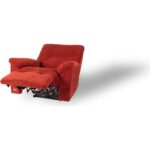 Smarto relax Floransa Serisi Elektirikli Mekanizmalo Tv Koltuğu/Baba Koltuğu - Görsel 3