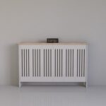 Petek Kaplama Dresuar ( 120  cm  ) Petek Önü Kapatma Petek Kaplama BPKM002 - Görsel 3