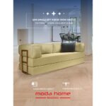 Moda Home Bedding Retro Yataklı Kanepe,yatak Olabilen,dinlenme Amaçlı Legom Aktivite Koltuğu