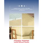 Moda Home Bedding Retro Yataklı Kanepe,yatak Olabilen,dinlenme Amaçlı Legom Aktivite Koltuğu - Görsel 5