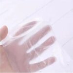 Hijyik Klozet Kapağı Poş 50 Adet - Görsel 4