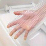 Hijyik Klozet Kapağı Poş 50 Adet - Görsel 5