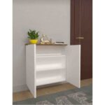 2 Kapaklı Dresuar - Görsel 2