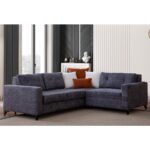 Eymense Bahar Sağ Köşe Koltuk Takımı