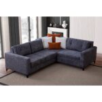 Eymense Bahar Sağ Köşe Koltuk Takımı - Görsel 2