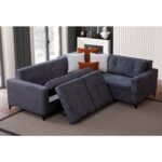 Eymense Bahar Sağ Köşe Koltuk Takımı - Görsel 3