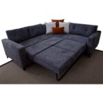 Eymense Bahar Sağ Köşe Koltuk Takımı - Görsel 4