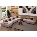 Eymense Agon Köşe Koltuk Sağ Köşe - Görsel 2