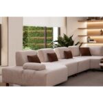 Eymense Agon Köşe Koltuk Sağ Köşe - Görsel 3