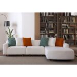 Eymense Yoda Sağ Köşe Koltuk Takımı - Görsel 2