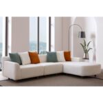 Eymense Yoda Sağ Köşe Koltuk Takımı - Görsel 3