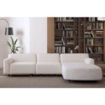 Eymense Yoda Sağ Köşe Koltuk Takımı - Görsel 4