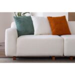 Eymense Yoda Sağ Köşe Koltuk Takımı - Görsel 5