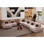 Eymense Agon Köşe Koltuk Sol Köşe