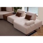 Eymense Agon Köşe Koltuk Sol Köşe - Görsel 4