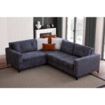 Eymense Bahar Sol Köşe Koltuk Takımı